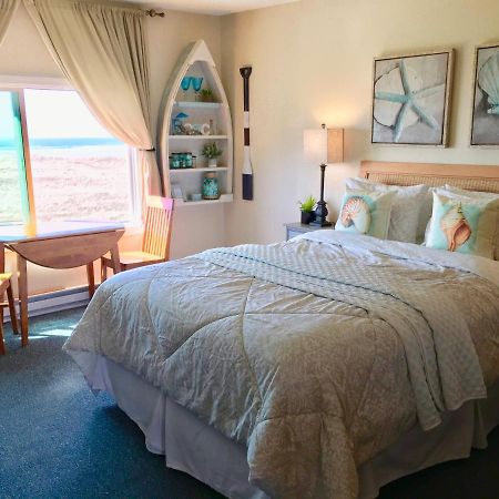 The Tradewinds Condo/Hotel Seaside Luaran gambar