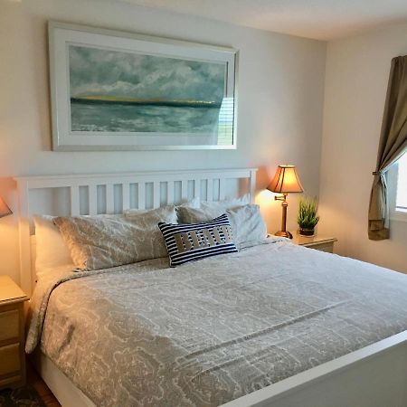 The Tradewinds Condo/Hotel Seaside Luaran gambar