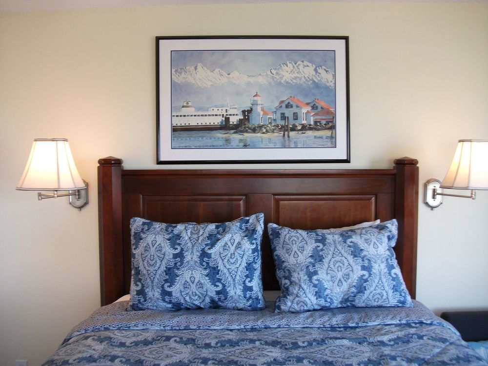The Tradewinds Condo/Hotel Seaside Luaran gambar