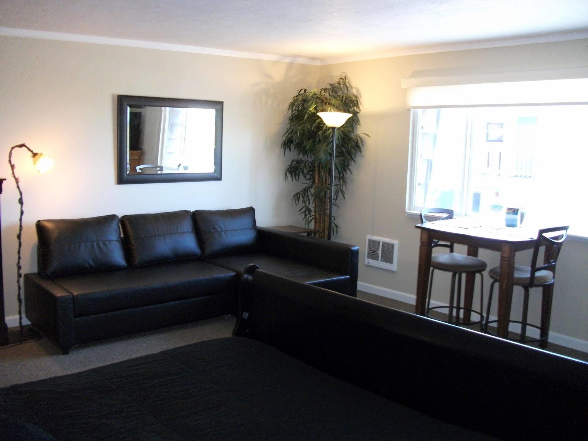 The Tradewinds Condo/Hotel Seaside Luaran gambar