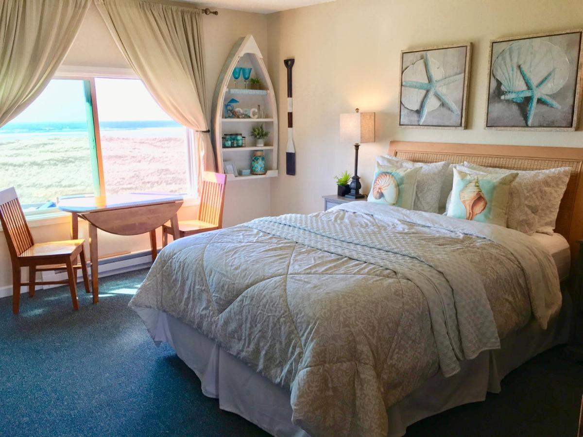 The Tradewinds Condo/Hotel Seaside Luaran gambar